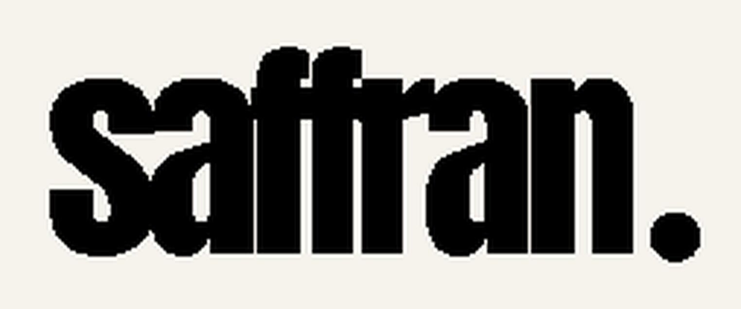 SAFFRAN